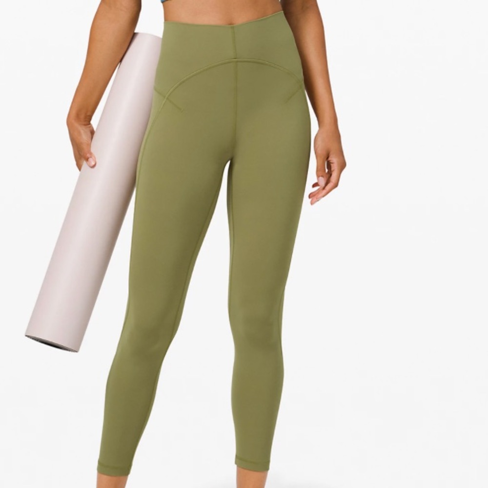 Lululemon Unlimit Legging